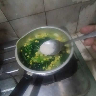 Langkah 5