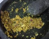 Foto langkah ke 2 dari resep Pare nenek? dan daging sapi tetelan.
