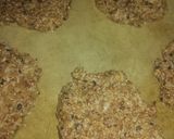 Foto del paso 3 de la receta: Galletitas de harina integral y harina de lino con semillas