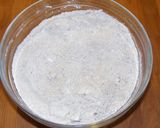 Bögrés mézes recept fázis 1 fotója