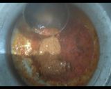 पूरी शाक (Puri shak recipe in Hindi) रेसिपी चरण 3 फोटो