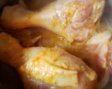 Foto del paso 2 de la receta: Ceviche de pollo caliente