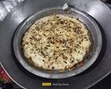 A picture of step 3 of Classic Cheese Margherita Pizza.
