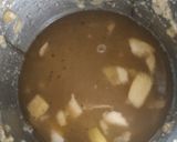 कैरी पुदिना सरबत रेसिपी स्टेप 2 फोटो 