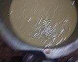 A picture of step 1 of પીનટ પેન કેક રૉલ (Peanuts Pan Cake Roll Recipe In Gujarati).