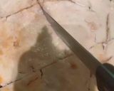 Rakott karfiol maradék rizses húsból recept fázis 4 fotója