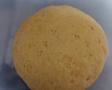 Foto langkah ke 2 dari resep Bakpao Labu Kuning.