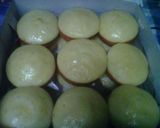 Foto langkah ke 6 dari resep Kue pukis.