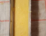 Foto del paso 4 de la receta: 🍑 Budincito de durazno a la crema🍑 ¡Económico!
