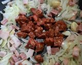 Foto del paso 6 de la receta: Lentejas potentosas