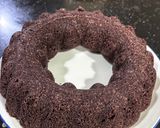 Foto langkah ke 5 dari resep Bolu Ketan Hitam Kukus.