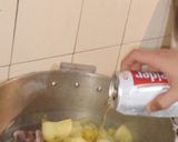 Foto del paso 3 de la receta: Cerdo a la cerveza con mostaza