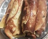 Foto del paso 5 de la receta: Panqueques fáciles