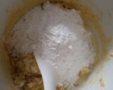 Foto langkah ke 3 dari resep Putri Salju Mede.