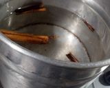 Foto del paso 3 de la receta: Atole blanco oaxaqueño