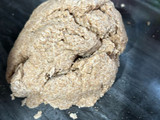 Masa harina integral