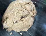 Foto del paso 1 de la receta: Masa harina integral