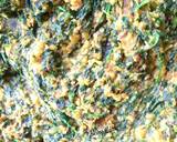 Methi subzi recipe step 4 photo