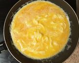 Foto del paso 4 de la receta Omurice オムライス