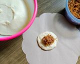 Foto langkah ke 6 dari resep Bakpao Unti Kelapa.