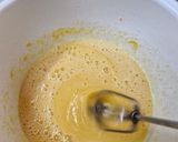 Foto langkah ke 1 dari resep Stroop waffle.