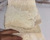 Foto del paso 7 de la receta: Masa hojaldre artesanal