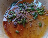 A picture of step 2 of Farali Dry Potato With Peanuts.