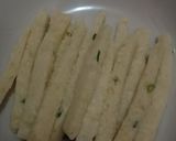Foto langkah ke 4 dari resep Stik kentang keju.