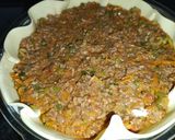 Foto del paso 4 de la receta: Tarta de atún