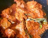 Foto langkah ke 3 dari resep Asam Padeh Daging #KitaBerbagi.
