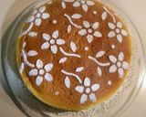 Foto del paso 16 de la receta Tarta de queso japonesa