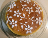 Foto del paso 16 de la receta: Tarta de queso japonesa