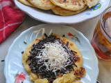 Roti Maryam