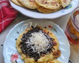 Foto langkah ke 5 dari resep Roti Maryam.