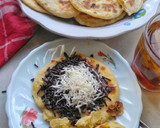 Foto langkah ke 5 dari resep Roti Maryam.