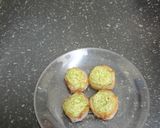A picture of step 6 of Assorted Farali Snack Platter.