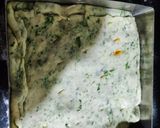 Foto del paso 9 de la receta: Tarta de pollo y vegetales