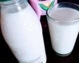 Foto del paso 4 de la receta: Leche de Avena 🌿