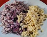 Foto langkah ke 1 dari resep Sambal Bunga Lawang.