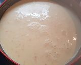Foto del paso 4 de la receta: Tarta de leche merengada