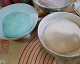 Foto langkah ke 5 dari resep 1000. Fancy Japanese Milk Bread.
