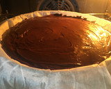 Foto del paso 8 de la receta: Pizza brownie