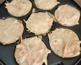 Foto langkah ke 5 dari resep Okonomiyaki.