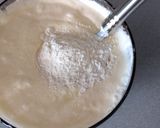 Przekładany biszkopt krok przepisu 2 zdjęcie