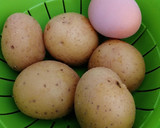 Foto del paso 5 de la receta: Ensaladilla de remolacha