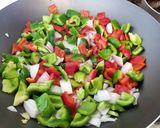 Foto del paso 6 de la receta: Pollo Agridulce