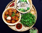 Hình bước làm 4 của món Bữa Cơm Gia Đình 99