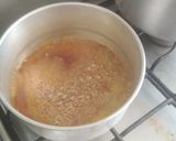 Foto del paso 2 de la receta: Flan de queso bola napolitano