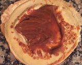 Foto del paso 3 de la receta: Crepes dulces