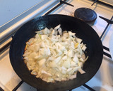 Foto del paso 2 de la receta: Calamares rellenos